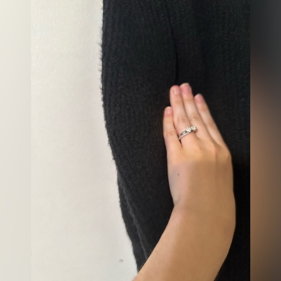 French Connection Turtle Neck Sweater - Picture 4 of 10